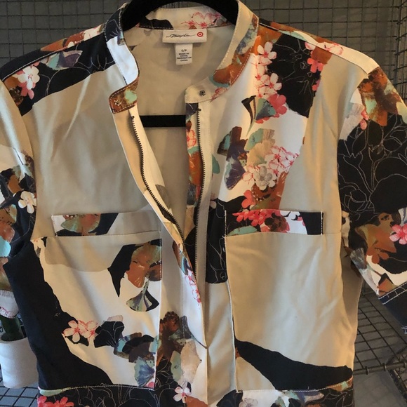 Phillip Lim for target dress - Picture 4 of 10